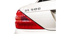 چراغ عقب برای بنز اس ال 500 مدل 2009 تا 2017